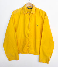 Load image into Gallery viewer, 90s Ralph Lauren Harrington Jacket (M)