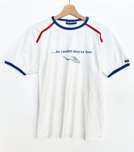 Load image into Gallery viewer, Women’s 00s Reebok Classics T-shirt (M)