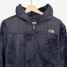 Load image into Gallery viewer, Women’s The North Face Sherpa Fleece (L)