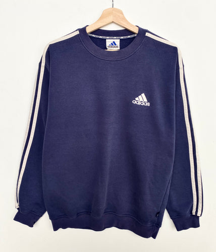 90s Adidas Sweatshirt (S)