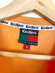 Kickers T-shirt (L)