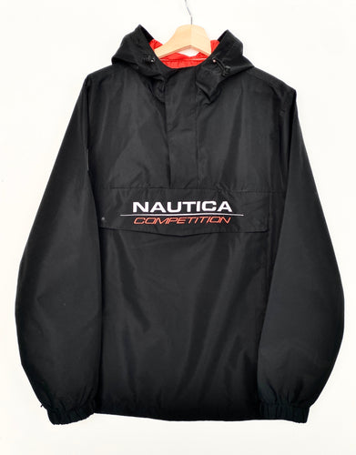 Nautica Pullover Coat (L)