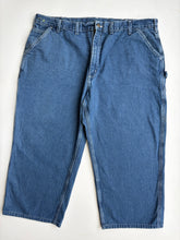 Load image into Gallery viewer, 90s Carhartt Carpenter Jeans W46 L24