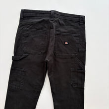 Load image into Gallery viewer, Women’s Dickies Carpenter Jeans W30 L30