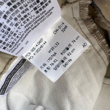 Load image into Gallery viewer, Levi’s 514 W30 L32