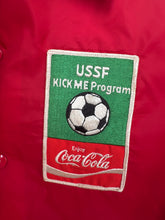 Load image into Gallery viewer, 90s Coca-Cola Jacket (M)
