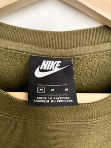 Nike Sweatshirt (M)