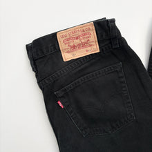 Load image into Gallery viewer, 90s Levi’s 751 Jeans W33 L34