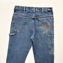 Load image into Gallery viewer, Carpenter Jeans W34 L34