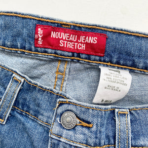 Women’s Levi’s Denim Shorts W32