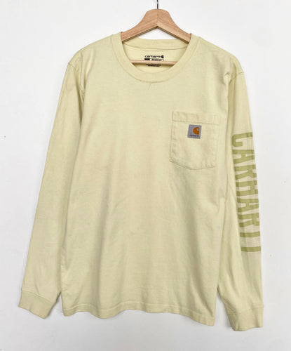 Carhartt Long Sleeve T-shirt (M)