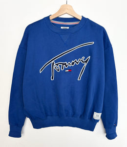 Tommy Hilfiger Sweatshirt (XS)