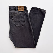 Load image into Gallery viewer, 90s Levi’s Jeans W36 L32