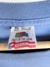 Load image into Gallery viewer, 90s BTs Locker Room Single Stitch T-shirt (XL)