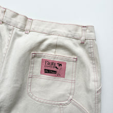 Load image into Gallery viewer, Women’s 90s Carpenter Shorts W34