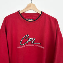 Load image into Gallery viewer, 90s Chaps Ralph Lauren Sweatshirt (XL)