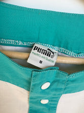 Load image into Gallery viewer, 90s Puma Training Sweatshirt (M)