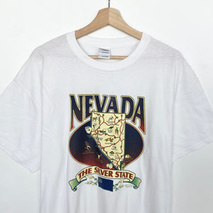 Nevada T-shirt (XL)
