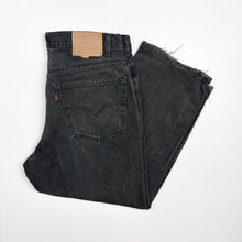 Load image into Gallery viewer, 90s Levi’s Jeans W36 L26