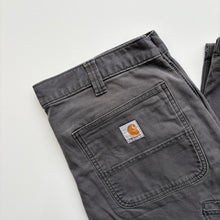 Load image into Gallery viewer, Carhartt Jeans W36 L30