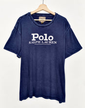 Load image into Gallery viewer, Ralph Lauren T-shirt (XL)