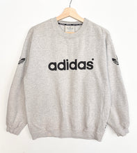 Load image into Gallery viewer, 90s Adidas Sweatshirt (S)