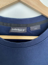 Load image into Gallery viewer, Timberland Sweatshirt (L)