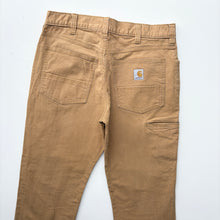 Load image into Gallery viewer, Carhartt Jeans W32 L32