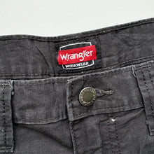 Load image into Gallery viewer, Wrangler Shorts W32
