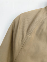 Load image into Gallery viewer, Burberry Trench Coat (S)