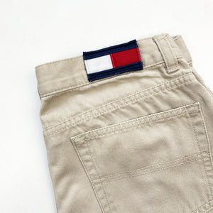 Women’s 90s Tommy Hilfiger Trousers W24 L24