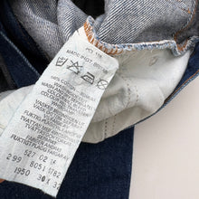 Load image into Gallery viewer, 1982 Levi’s Orange Tab Jeans - Made in Great Britain W28 L30