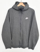 Load image into Gallery viewer, Nike Hoodie (XL)