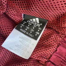 Load image into Gallery viewer, Adidas Bayern Munich Track Pants (S)