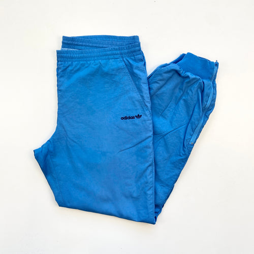 90s Adidas Track Pants (XL)