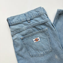 Load image into Gallery viewer, Dickies Jeans W32 L28