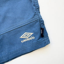 Load image into Gallery viewer, 90s Umbro Shorts (XS)