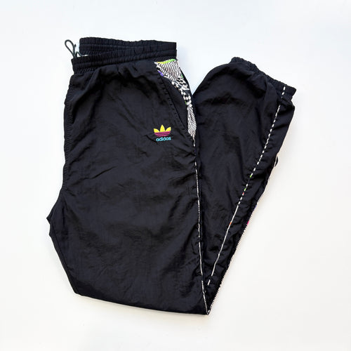 90s Adidas Track Pants (L)