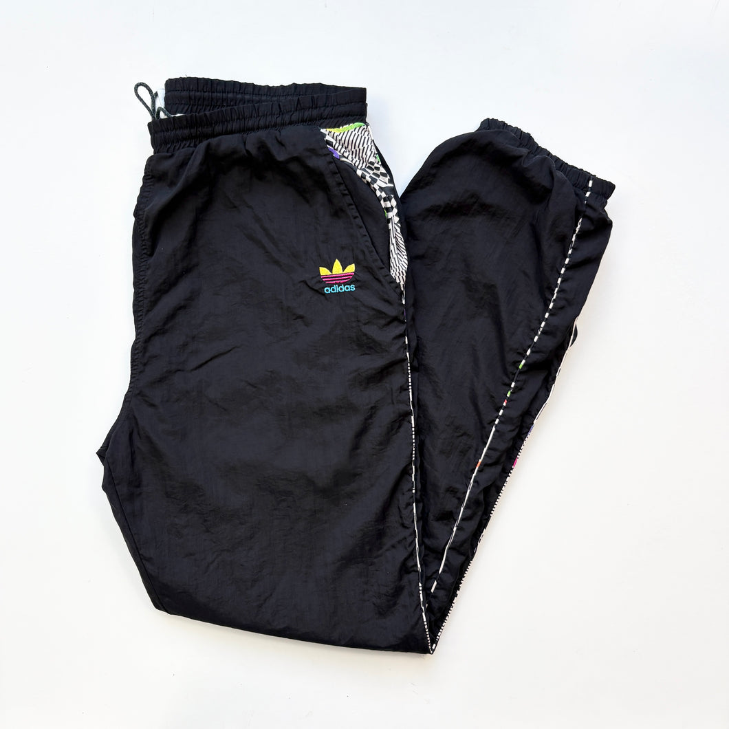 90s Adidas Track Pants (L)