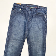 Load image into Gallery viewer, Chaps Jeans W34 L32