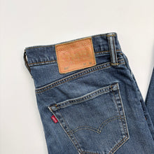 Load image into Gallery viewer, Levi’s 512 Jeans W32 L32