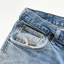 Load image into Gallery viewer, Carhartt Jeans W36 L28