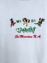 Load image into Gallery viewer, 90s We Be Jammin T-shirt (XL)