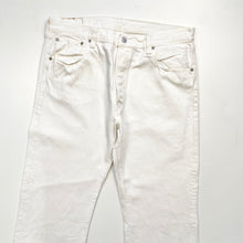 Load image into Gallery viewer, Levi’s 501 W36 L30