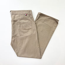 Load image into Gallery viewer, Tommy Hilfiger Trousers W34 L32