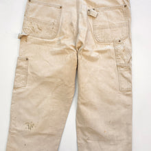 Load image into Gallery viewer, Carhartt Dungarees (M/L)