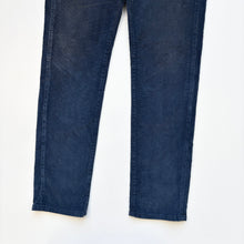 Load image into Gallery viewer, Levi’s 511 Cords W33 L32