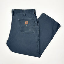 Load image into Gallery viewer, Carhartt Carpenter Jeans W38 L30