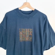 Load image into Gallery viewer, 90s Sweatershop T-shirt (XL)