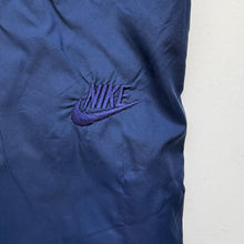 Load image into Gallery viewer, 90s Nike Track Pants (L)